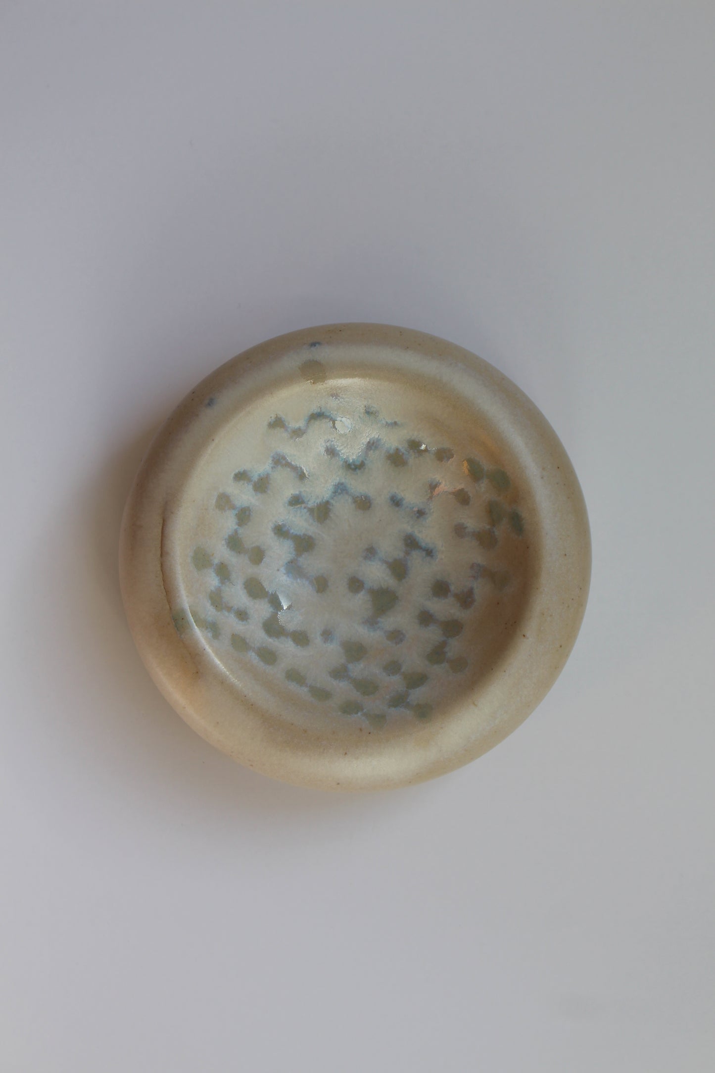 Small pinch bowl