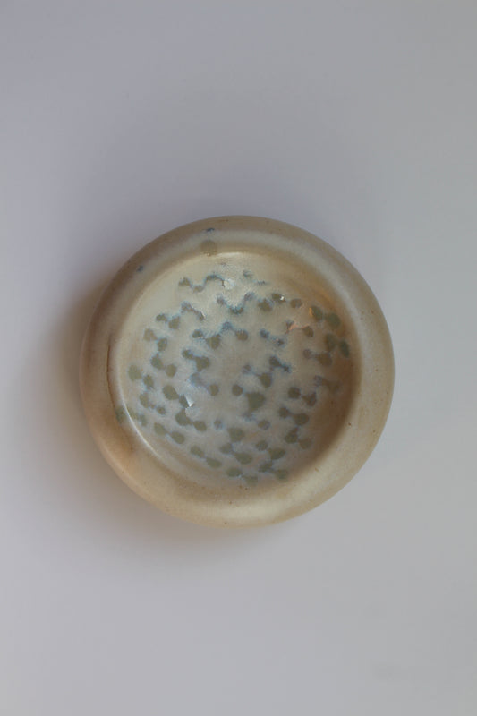 Small pinch bowl