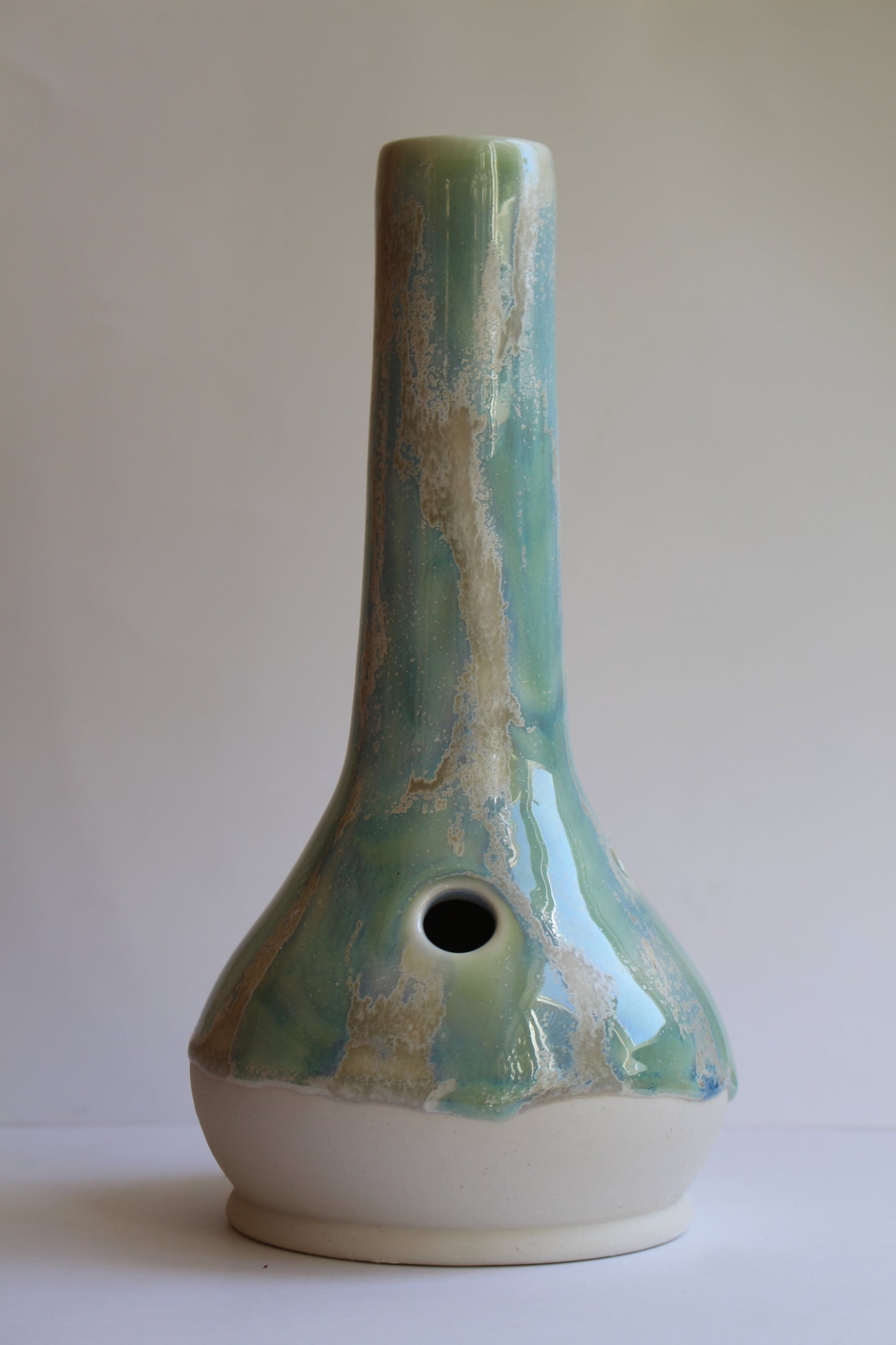 Small vase