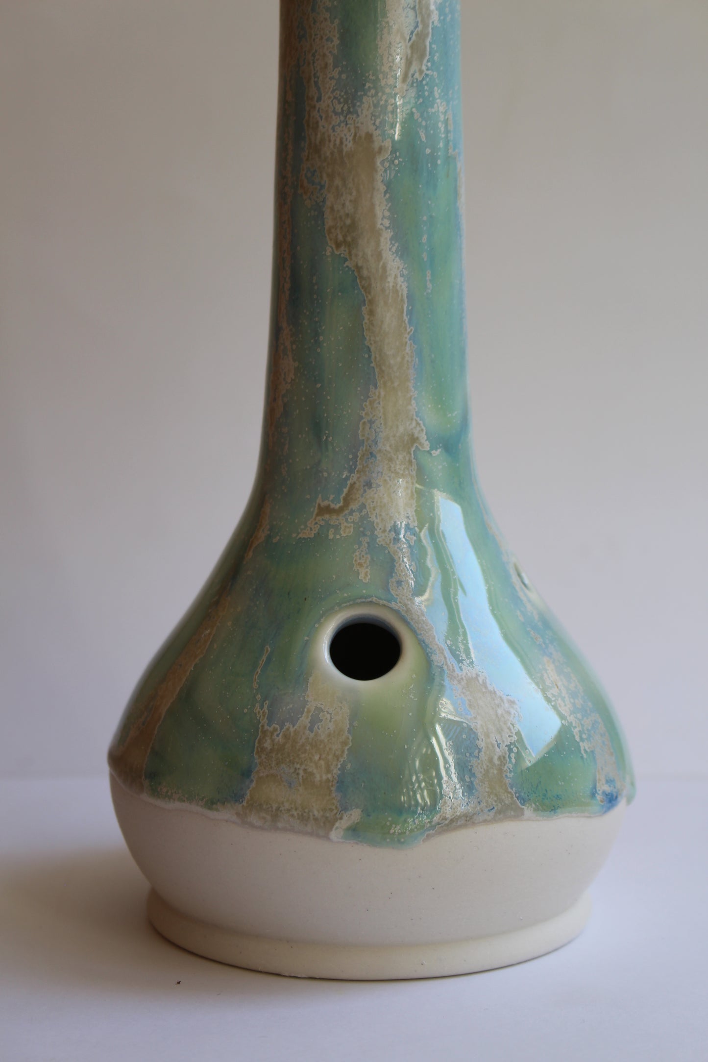 Small vase