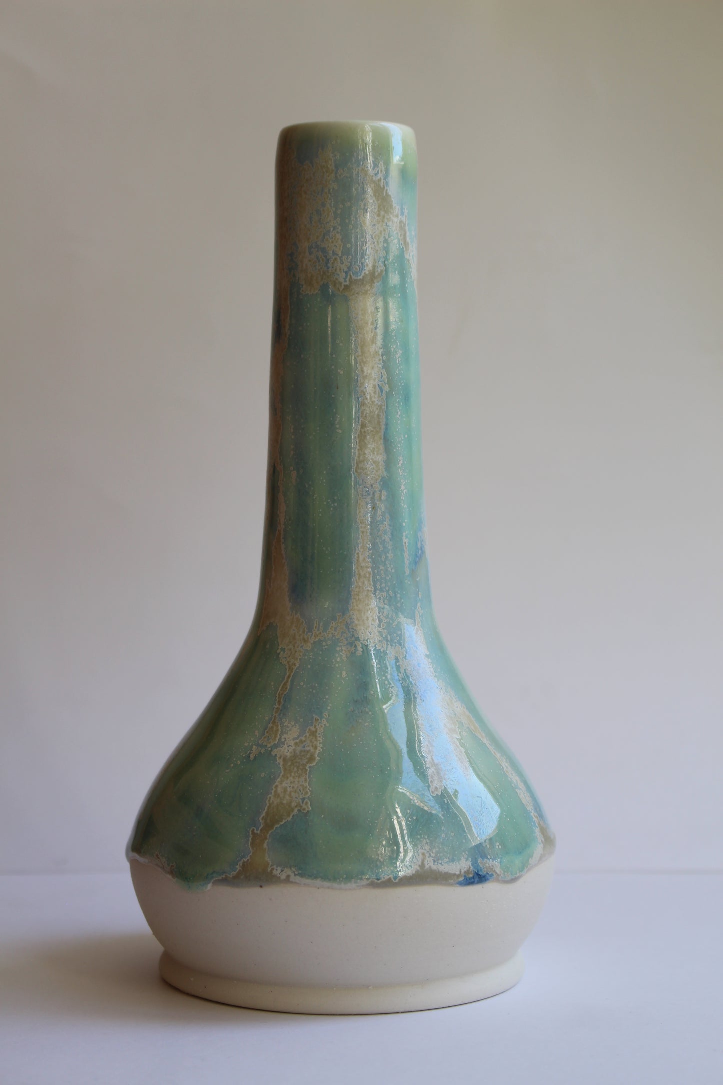 Small vase